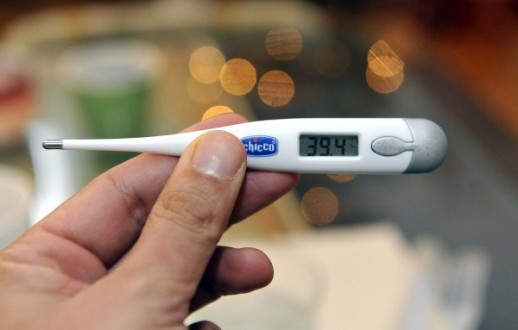 Thermomètre bébé, comment bien le choisir ? 
