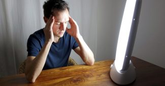 luminotherapie