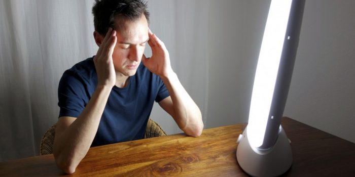 luminotherapie