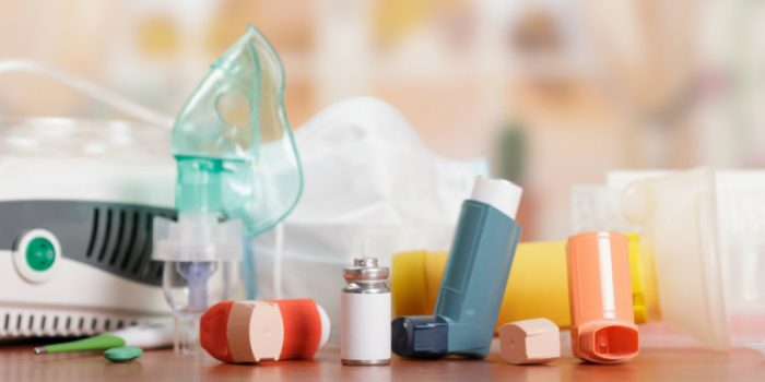 asthme