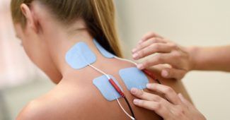 electrostimulateur