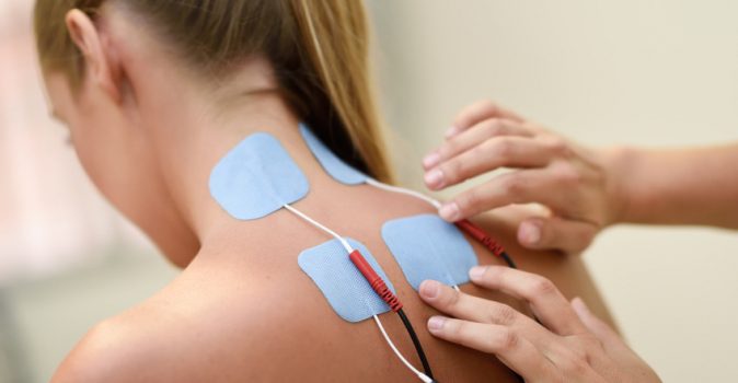 electrostimulateur