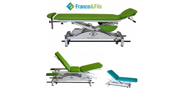 franco fils