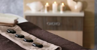 table de massage