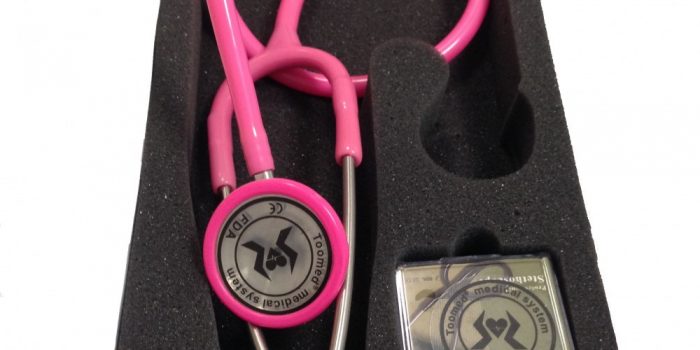 stethoscope