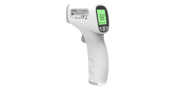 thermomètre