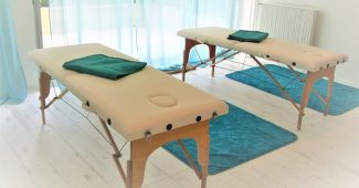 table d'osteopathie