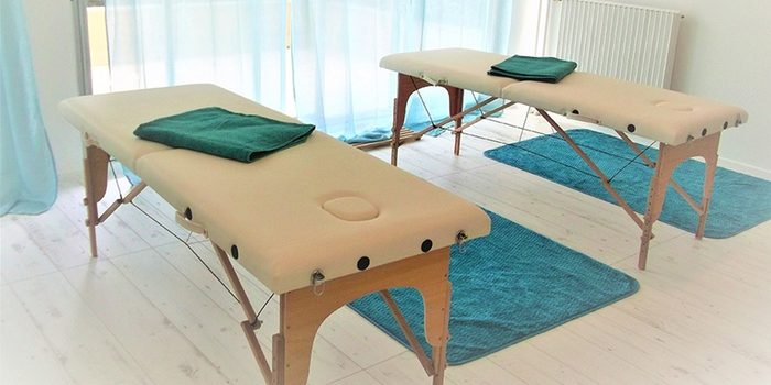 table d'osteopathie