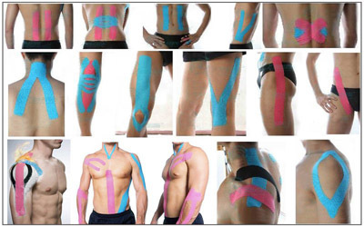 k-tape