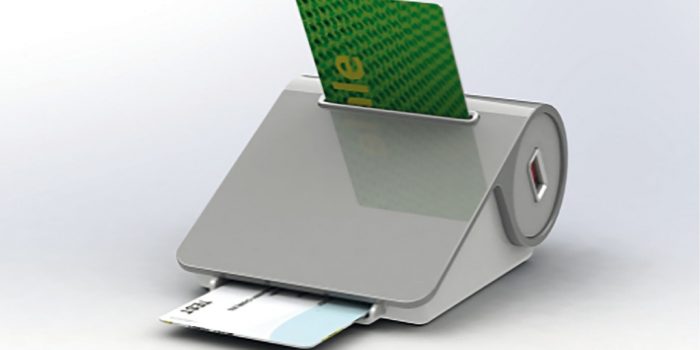 lecteur carte vitale