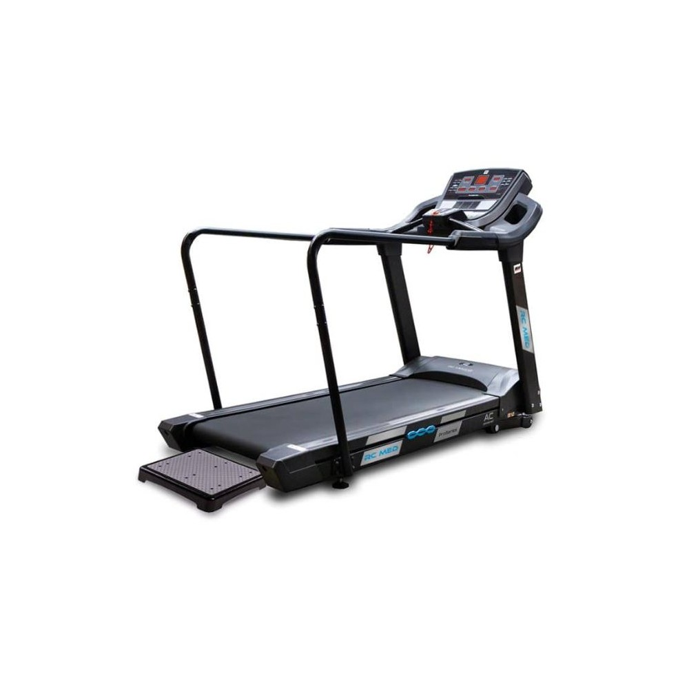 équipements sportifs de BH Fitness