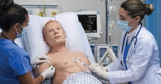 La nouvelle génération des mannequins