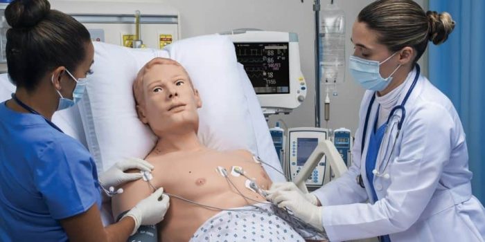 La nouvelle génération des mannequins