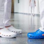 Chaussures Médicales