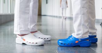 Chaussures Médicales