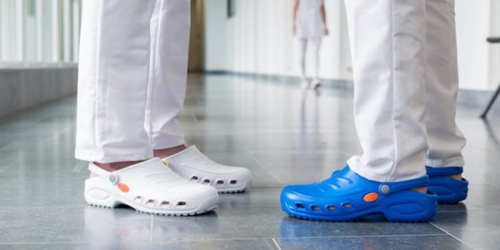 Chaussures Médicales