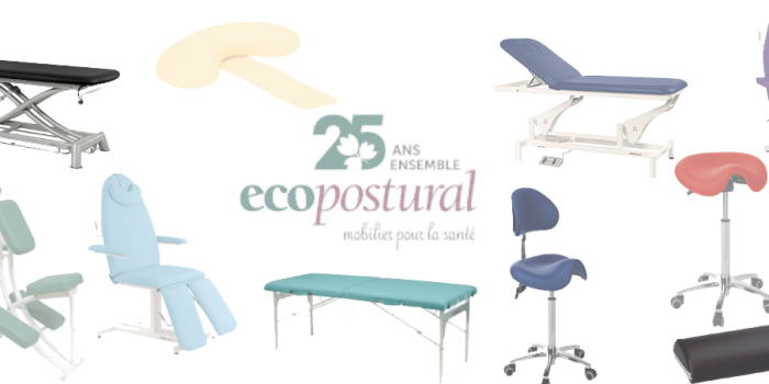 La Table Ecopostural comme Investissement Dans Votre Pratique