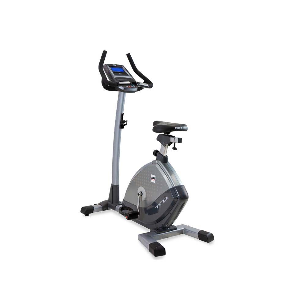 Vélo d'appartement Droit i.TFB - BH FITNESS