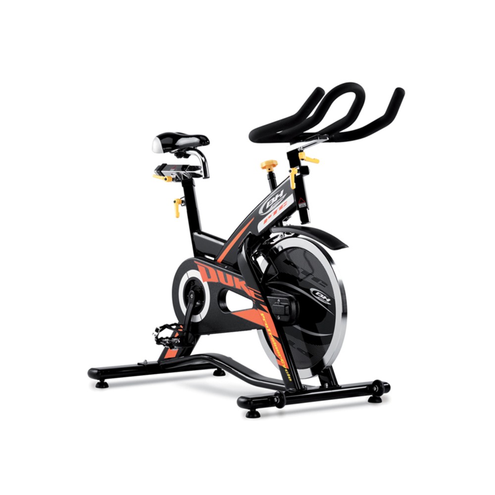 Vélo Biking Duke Electronic - BH FITNESS