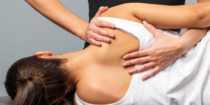 chiropratique
