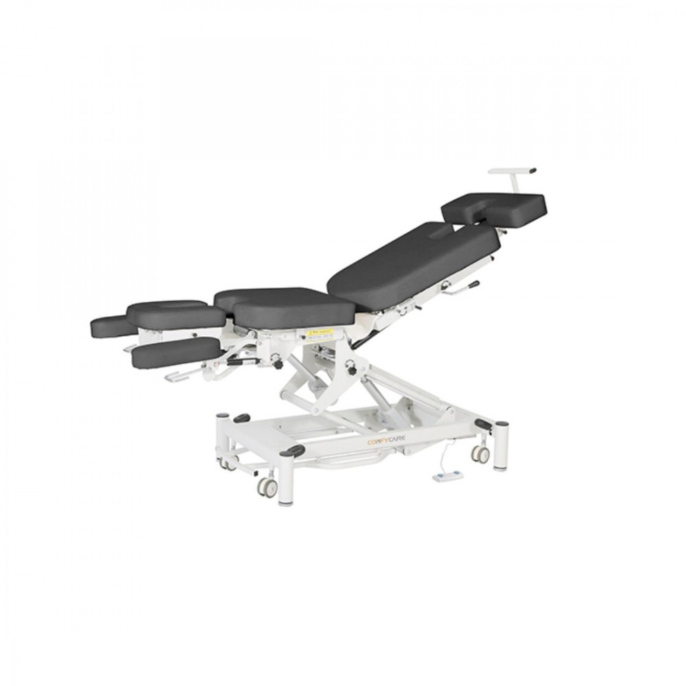 table chiropratique