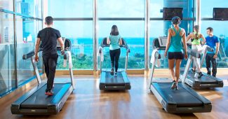 appareils de remise en forme