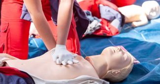 gestes premiers secours