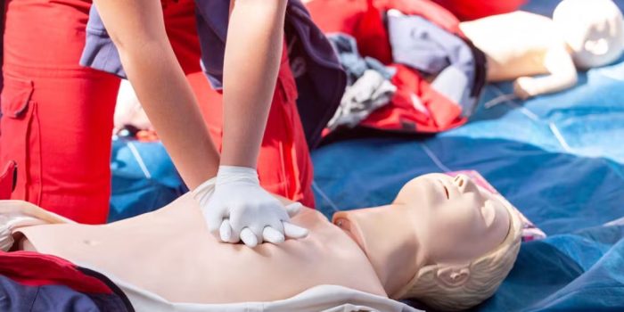 gestes premiers secours