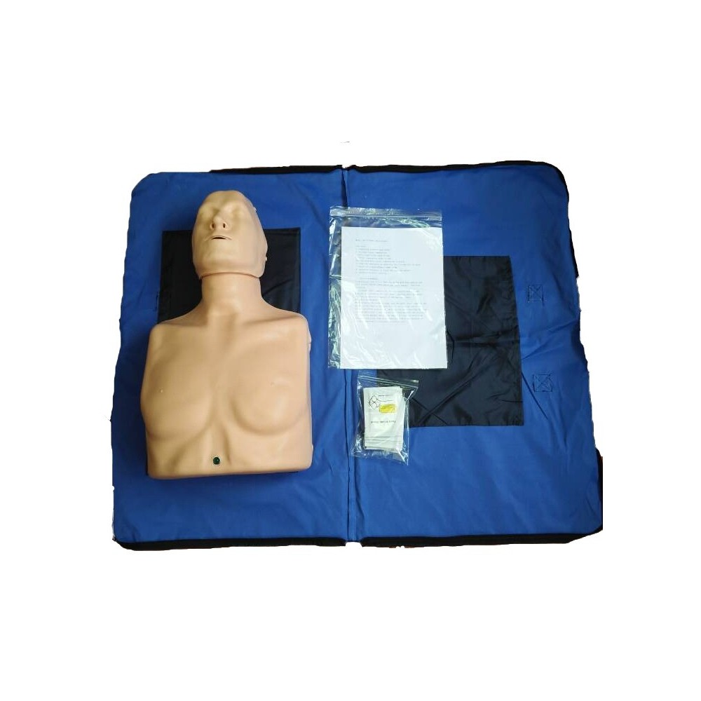 mannequin de secourisme