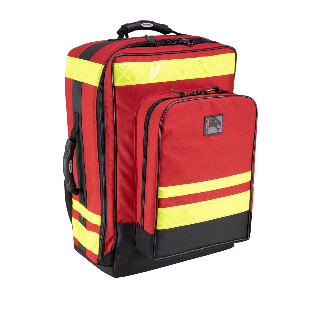 sac d'urgence