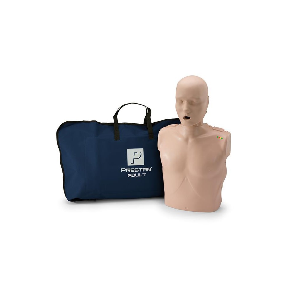 Torse de réanimation adulte