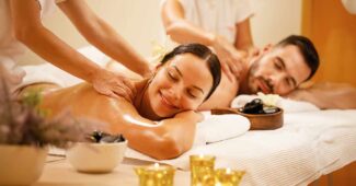 spa