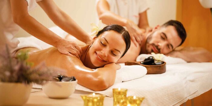 spa