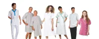 vente blouse médicale pas cher