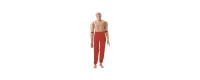 Mannequin de soin premier secours à bas prix chez Toomed !