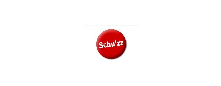 chaussures médicales schu'zz en promo
