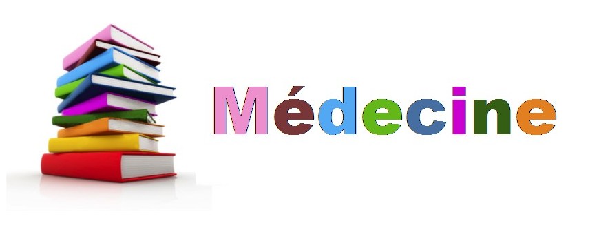 Achetez votre support pédagogique pour bien comprendre la médecine !