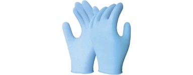 gants de protection et d'hygiène à petit prix chez Toomedical !