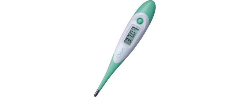 achat thermometre medical pas cher