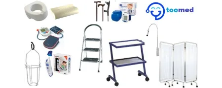 PETIT MOBILIER MÉDICAL