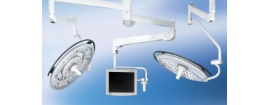 Vente de lampe d'examens, negatoscope.