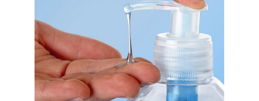 Les antiseptiques, un premier pas vers la protection contre les infections
