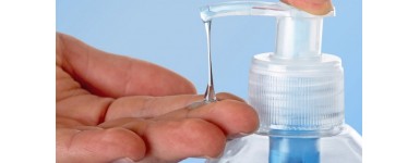 Les antiseptiques, un premier pas vers la protection contre les infections