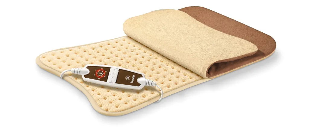 Achat coussin chauffant et ceinture chauffante chez Toomed avec des prix imbattables.
