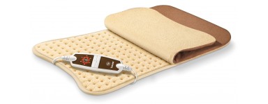 Achat coussin chauffant et ceinture chauffante chez Toomed avec des prix imbattables.