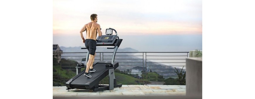 Cet appareil de fitness vous permet de faire du sport chez vous, à votre rythme,  et au gré de vos envies.