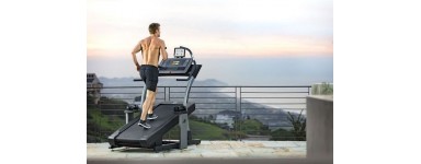 Cet appareil de fitness vous permet de faire du sport chez vous, à votre rythme,  et au gré de vos envies.