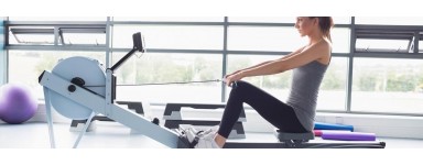 MUSCLER ET AFFINER SA SILHOUETTE GRÂCE AU RAMEUR 