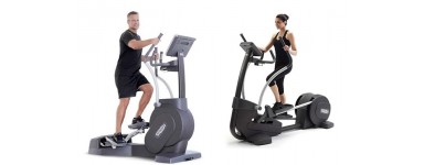 Vente vélo Elliptique de la marque CareFitness au meilleur prix
