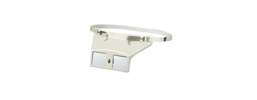 Achat vente des loupes binoculaires chez Toomedical avec des prix raisonnables.